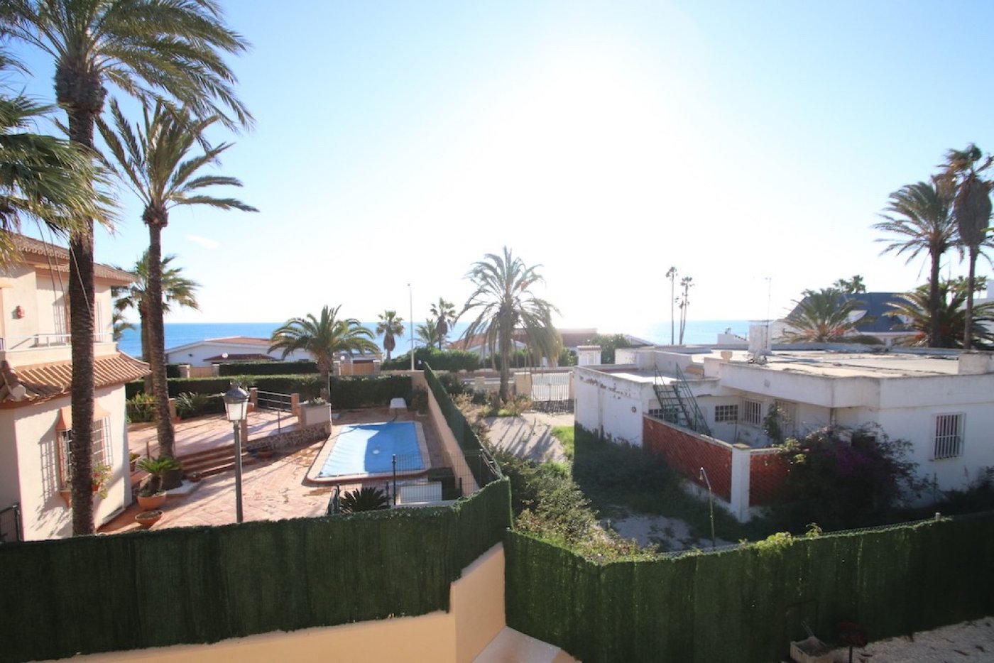Resale - 2 Bedroom 2 Bathroom Villa in Torrevieja - La veleta - Alicante Resale - 2 Bedroom 2 Bathroom Villa in Torrevieja - La veleta - Alicante