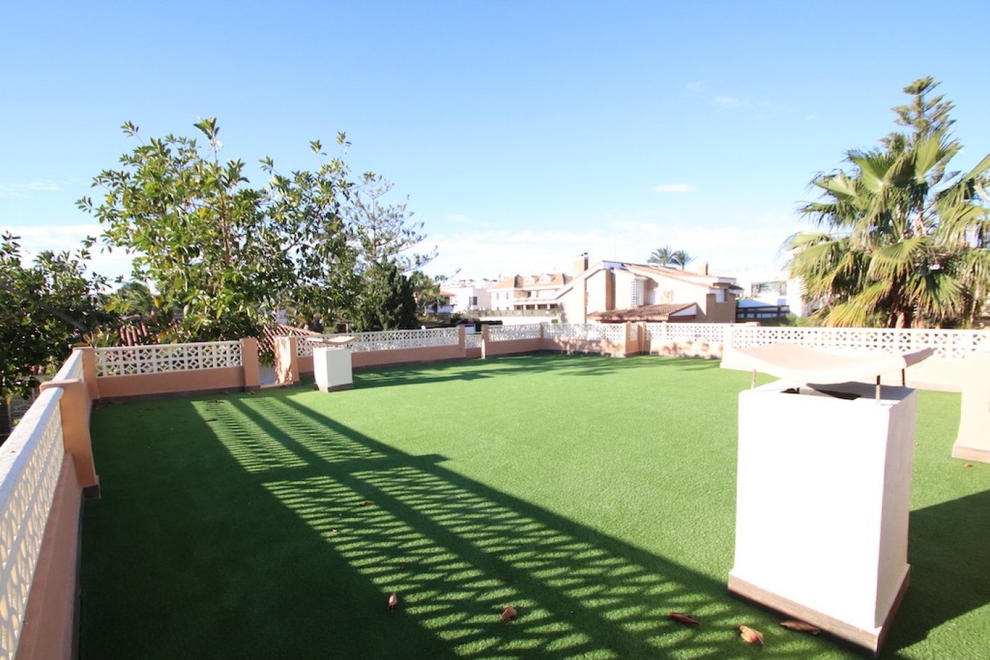 Resale - 2 Bedroom 2 Bathroom Villa in Torrevieja - La veleta - Alicante Resale - 2 Bedroom 2 Bathroom Villa in Torrevieja - La veleta - Alicante