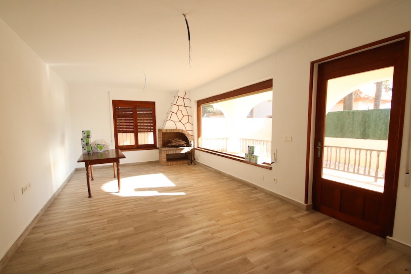 Resale - 2 Bedroom 2 Bathroom Villa in Torrevieja - La veleta - Alicante Resale - 2 Bedroom 2 Bathroom Villa in Torrevieja - La veleta - Alicante