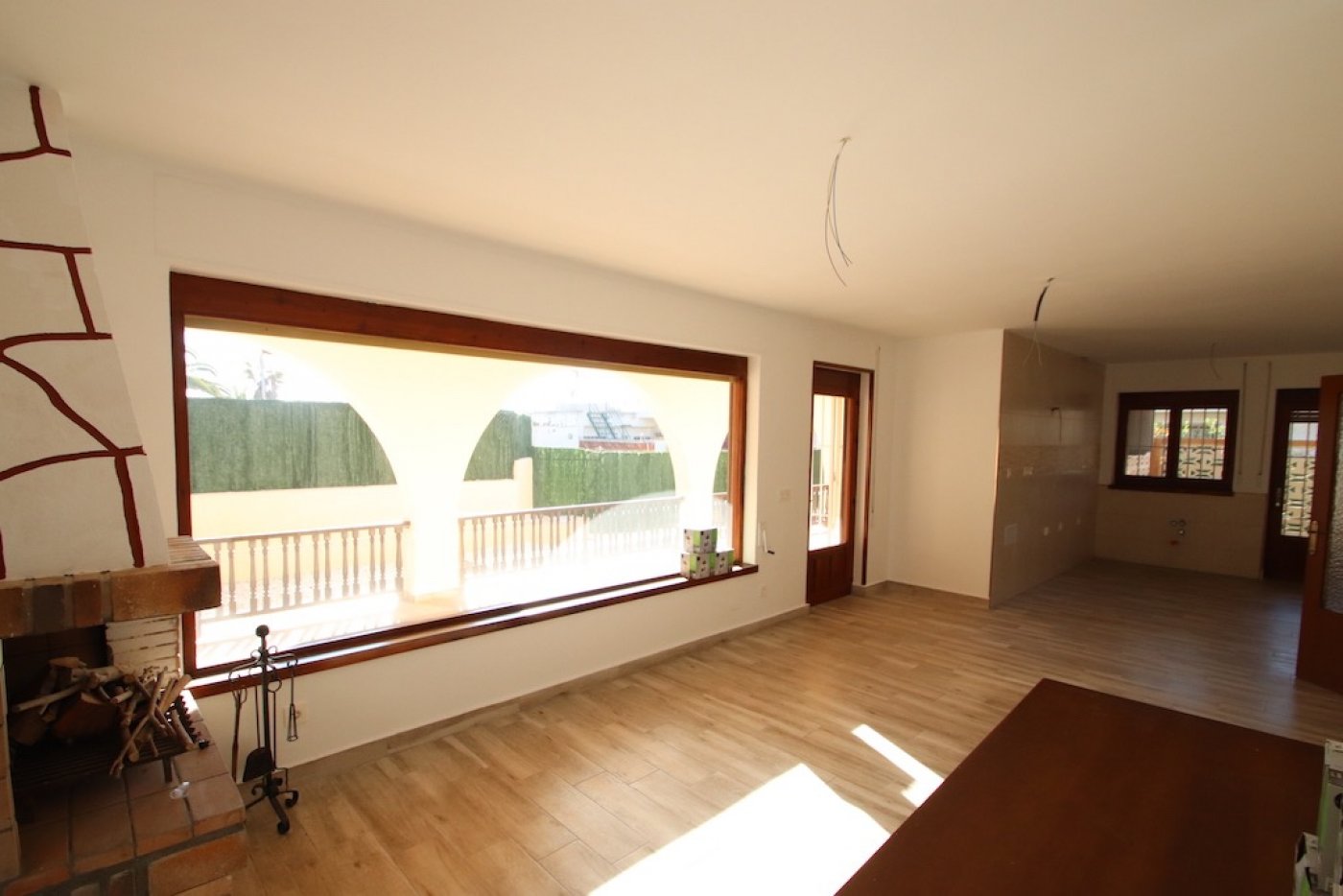Resale - 2 Bedroom 2 Bathroom Villa in Torrevieja - La veleta - Alicante Resale - 2 Bedroom 2 Bathroom Villa in Torrevieja - La veleta - Alicante