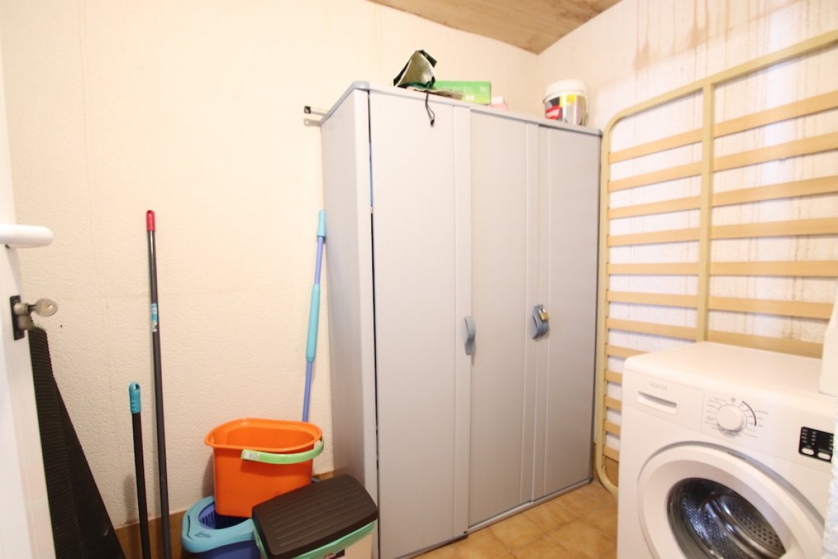 Resale - 2 Bedroom 1 Bathroom Terraced house in Torrevieja - Los balcones - Alicante Resale - 2 Bedroom 1 Bathroom Terraced house in Torrevieja - Los balcones - Alicante