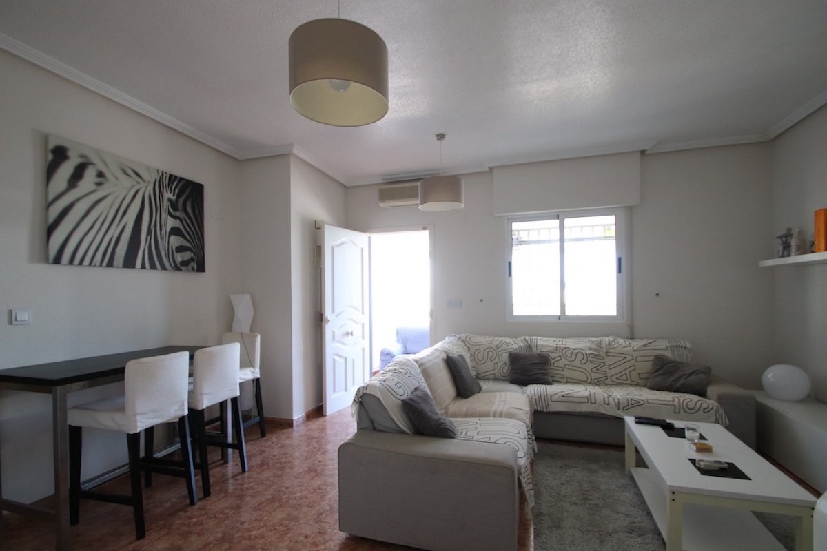 Resale - 2 Bedroom 1 Bathroom Terraced house in Torrevieja - Los balcones - Alicante Resale - 2 Bedroom 1 Bathroom Terraced house in Torrevieja - Los balcones - Alicante