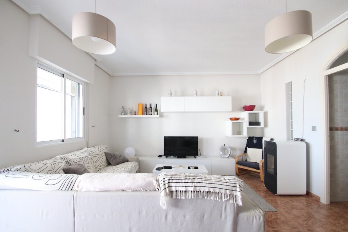 Resale - 2 Bedroom 1 Bathroom Terraced house in Torrevieja - Los balcones - Alicante Resale - 2 Bedroom 1 Bathroom Terraced house in Torrevieja - Los balcones - Alicante