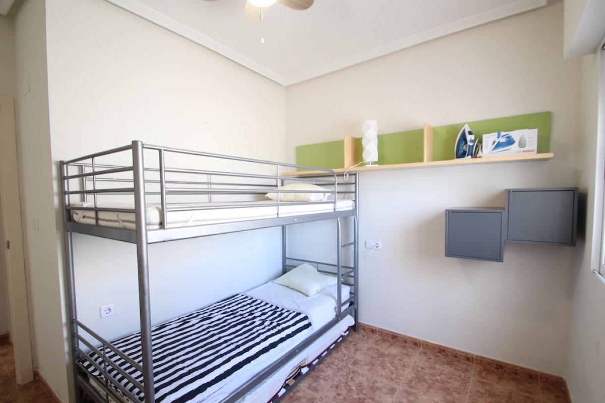 Resale - 2 Bedroom 1 Bathroom Terraced house in Torrevieja - Los balcones - Alicante Resale - 2 Bedroom 1 Bathroom Terraced house in Torrevieja - Los balcones - Alicante