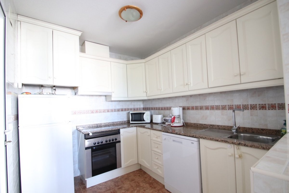 Resale - 2 Bedroom 1 Bathroom Terraced house in Torrevieja - Los balcones - Alicante Resale - 2 Bedroom 1 Bathroom Terraced house in Torrevieja - Los balcones - Alicante