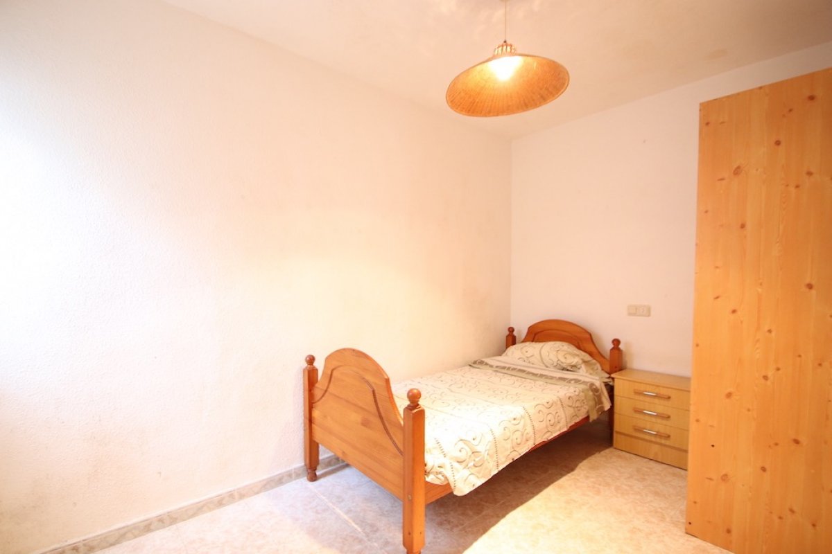 Resale - 3 Bedroom 1 Bathroom Bungalow in Torrevieja - Los altos - Alicante Resale - 3 Bedroom 1 Bathroom Bungalow in Torrevieja - Los altos - Alicante