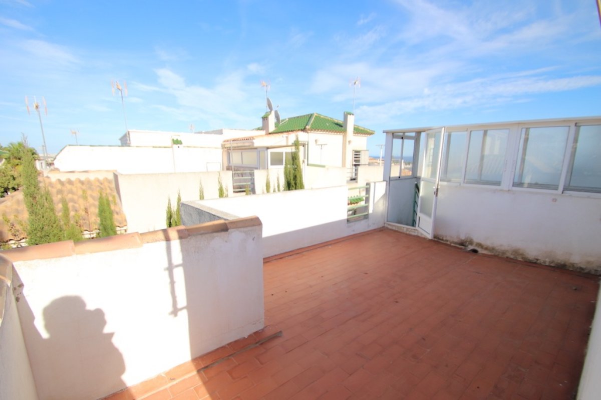 Resale - 3 Bedroom 1 Bathroom Bungalow in Torrevieja - Los altos - Alicante Resale - 3 Bedroom 1 Bathroom Bungalow in Torrevieja - Los altos - Alicante