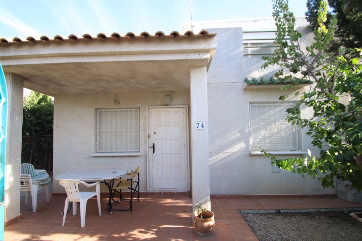 Resale - 3 Bedroom 1 Bathroom Bungalow in Torrevieja - Los altos - Alicante Resale - 3 Bedroom 1 Bathroom Bungalow in Torrevieja - Los altos - Alicante