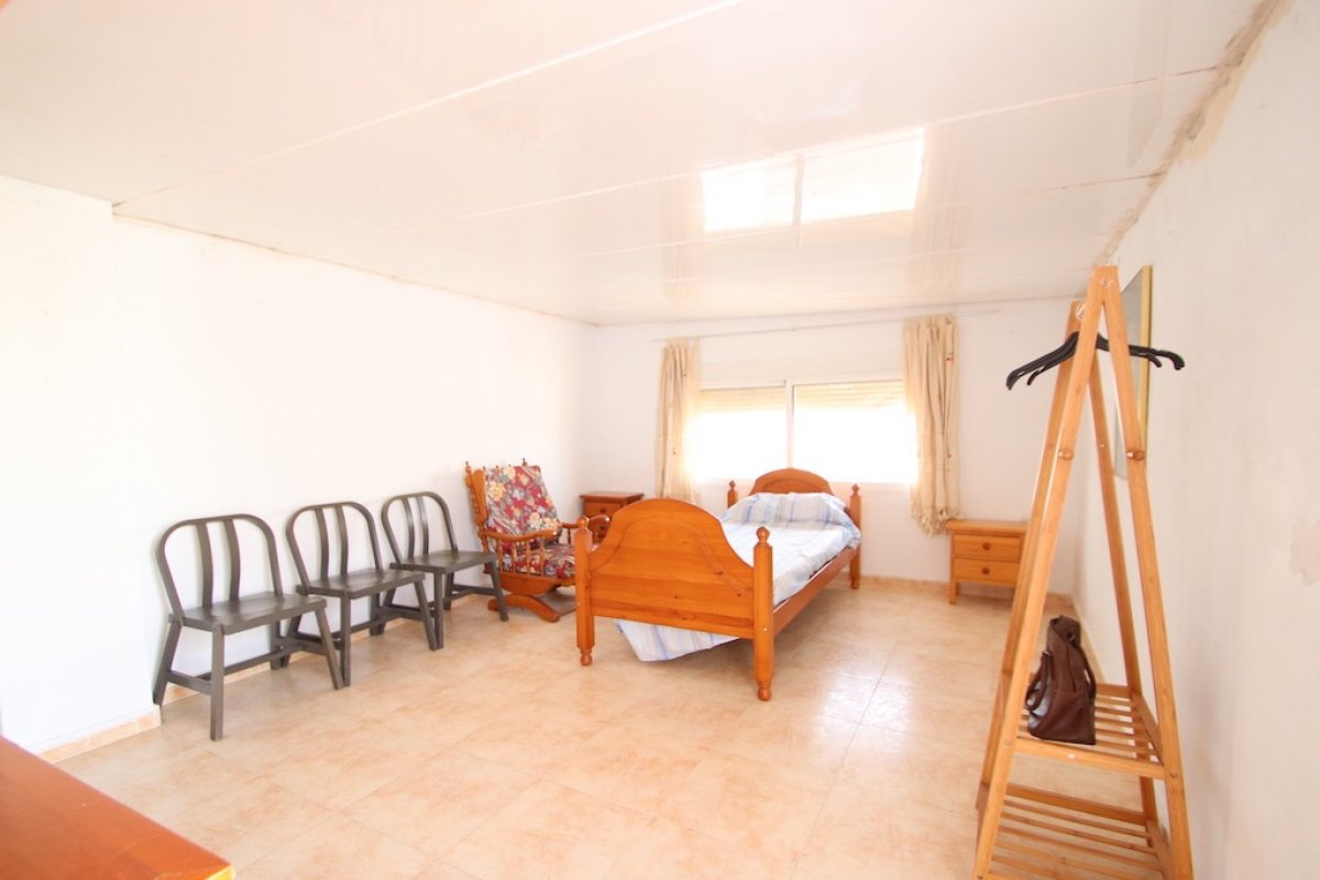 Resale - 3 Bedroom 1 Bathroom Bungalow in Torrevieja - Los altos - Alicante Resale - 3 Bedroom 1 Bathroom Bungalow in Torrevieja - Los altos - Alicante