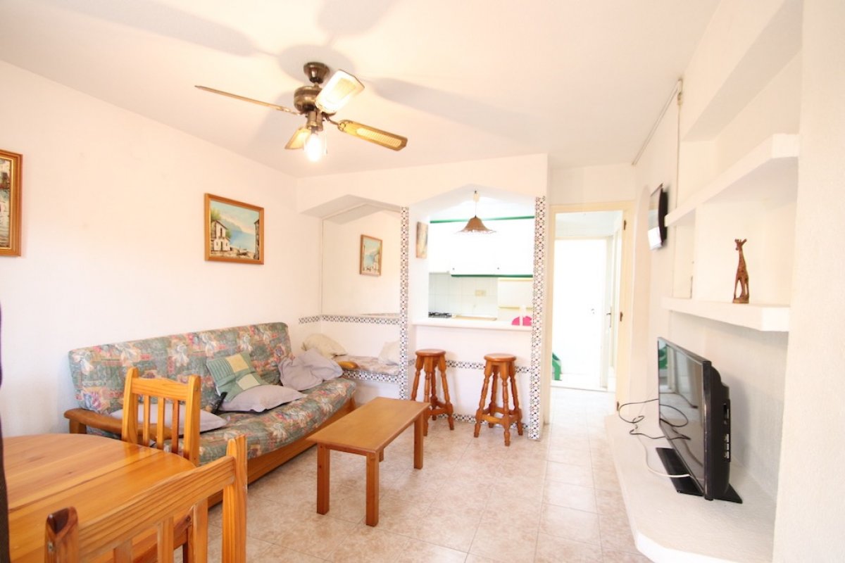Resale - 3 Bedroom 1 Bathroom Bungalow in Torrevieja - Los altos - Alicante Resale - 3 Bedroom 1 Bathroom Bungalow in Torrevieja - Los altos - Alicante