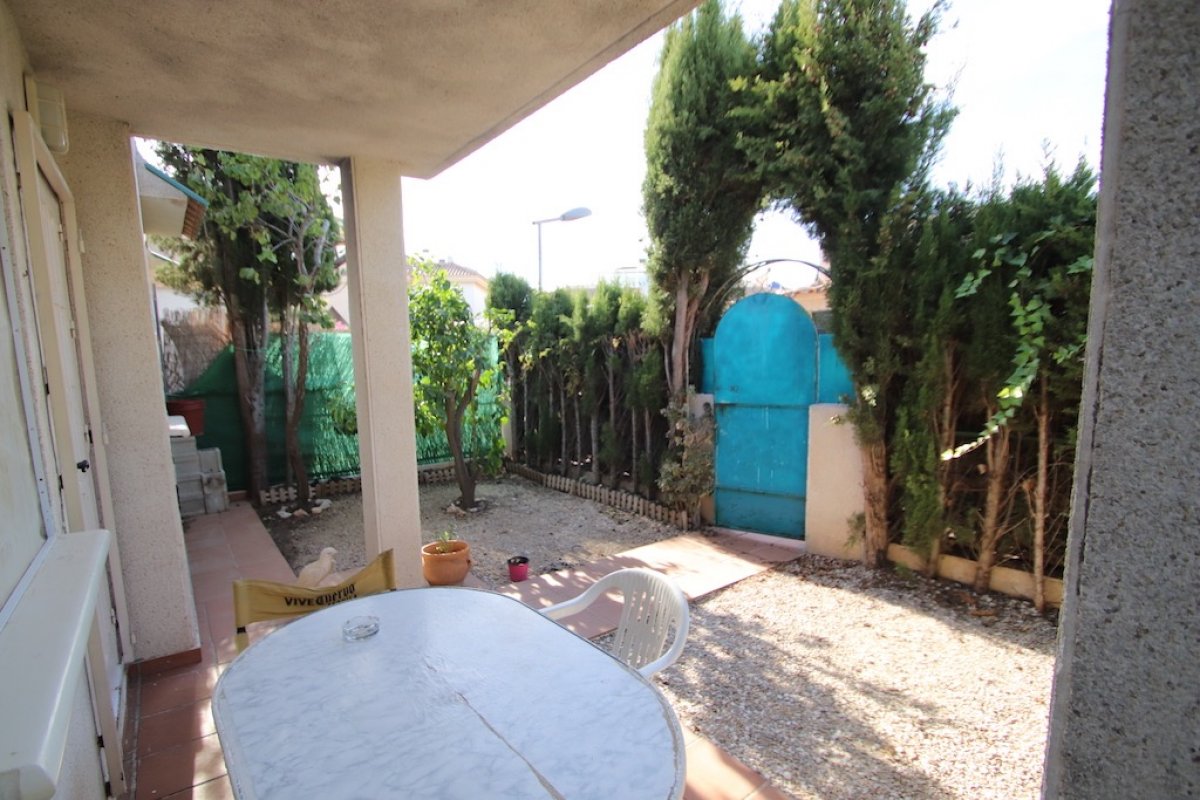 Resale - 3 Bedroom 1 Bathroom Bungalow in Torrevieja - Los altos - Alicante Resale - 3 Bedroom 1 Bathroom Bungalow in Torrevieja - Los altos - Alicante
