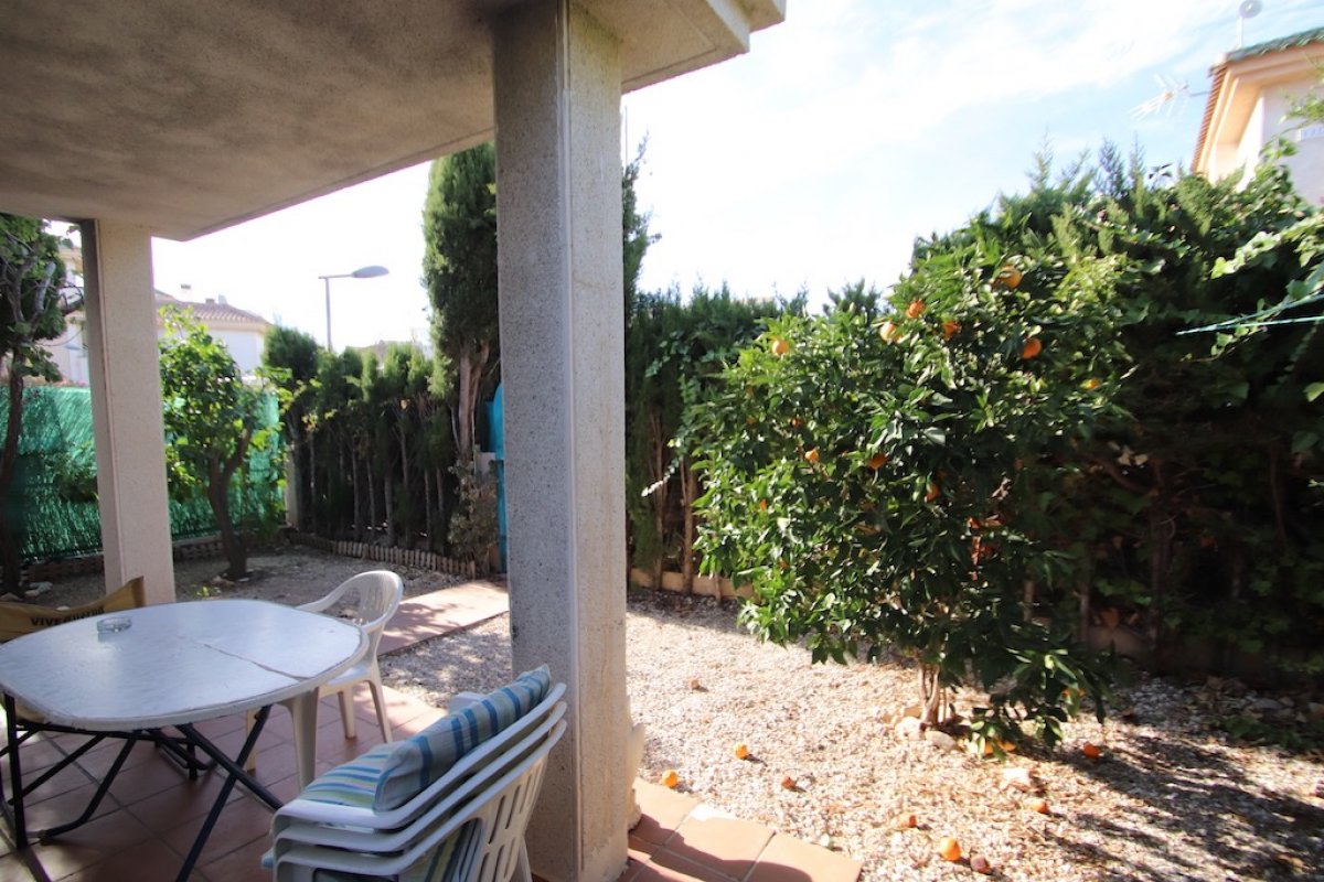 Resale - 3 Bedroom 1 Bathroom Bungalow in Torrevieja - Los altos - Alicante Resale - 3 Bedroom 1 Bathroom Bungalow in Torrevieja - Los altos - Alicante