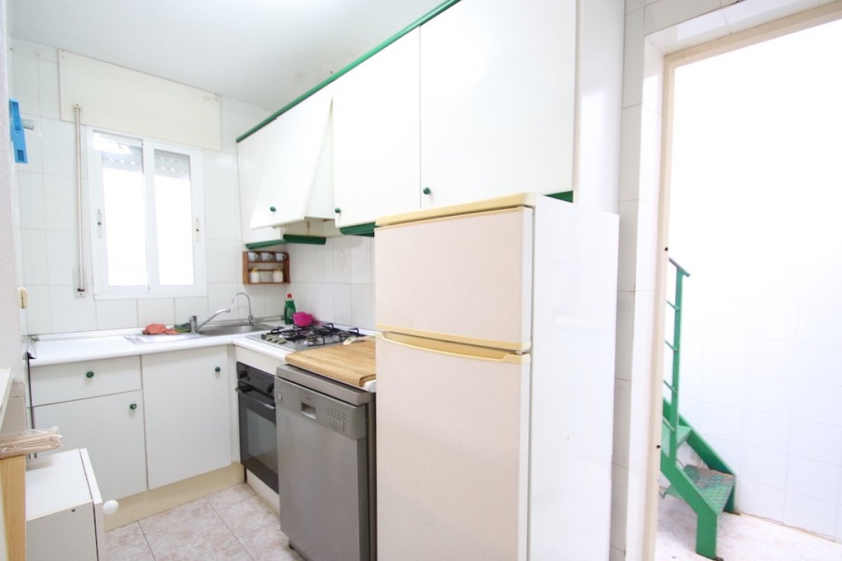 Resale - 3 Bedroom 1 Bathroom Bungalow in Torrevieja - Los altos - Alicante Resale - 3 Bedroom 1 Bathroom Bungalow in Torrevieja - Los altos - Alicante