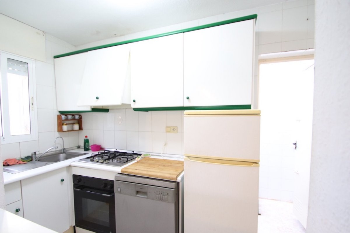 Resale - 3 Bedroom 1 Bathroom Bungalow in Torrevieja - Los altos - Alicante Resale - 3 Bedroom 1 Bathroom Bungalow in Torrevieja - Los altos - Alicante