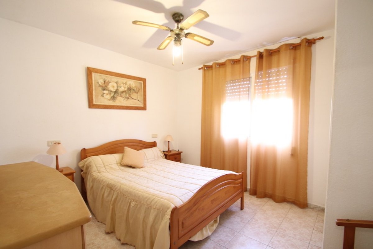 Resale - 3 Bedroom 1 Bathroom Bungalow in Torrevieja - Los altos - Alicante Resale - 3 Bedroom 1 Bathroom Bungalow in Torrevieja - Los altos - Alicante
