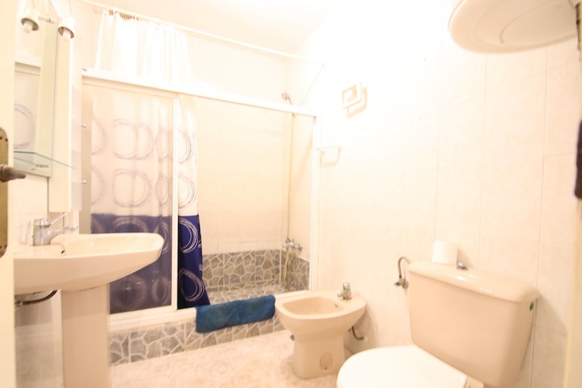 Resale - 3 Bedroom 1 Bathroom Bungalow in Torrevieja - Los altos - Alicante Resale - 3 Bedroom 1 Bathroom Bungalow in Torrevieja - Los altos - Alicante