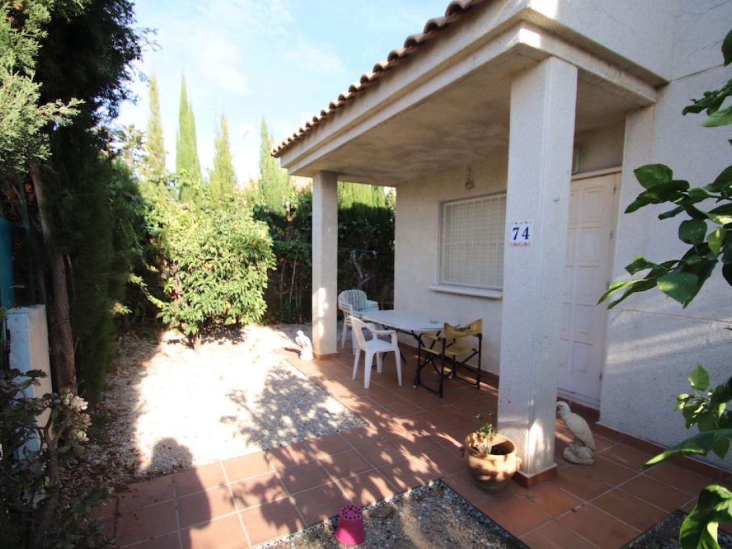 3 Bedroom 1 Bathroom Bungalow in Torrevieja