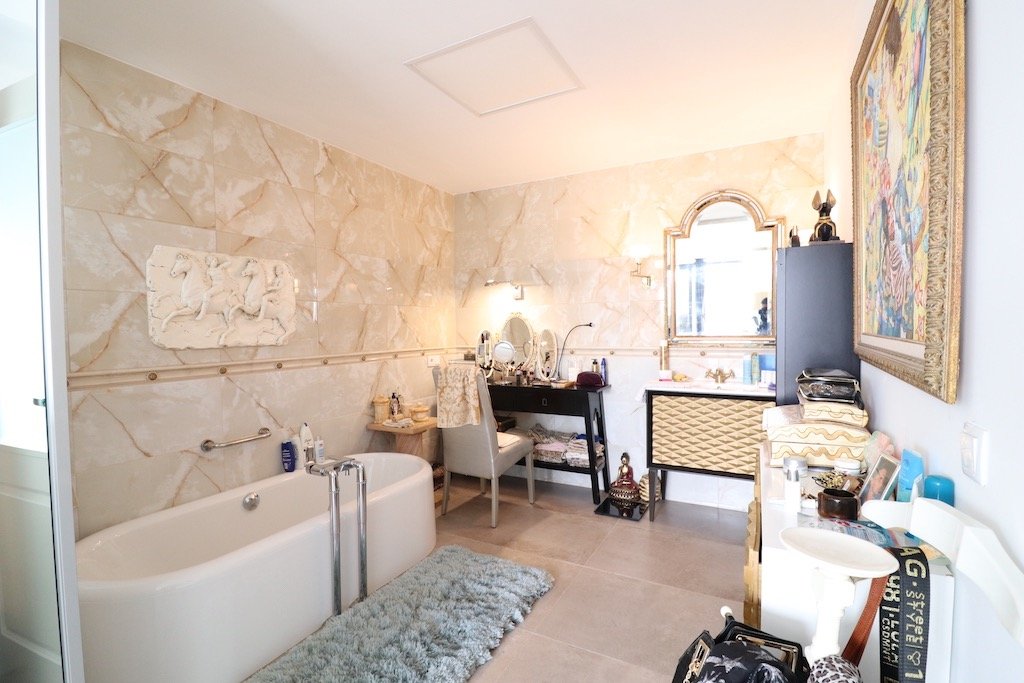 Resale - 3 Bedroom 3 Bathroom Villa in Torrevieja - Los balcones - Alicante Resale - 3 Bedroom 3 Bathroom Villa in Torrevieja - Los balcones - Alicante