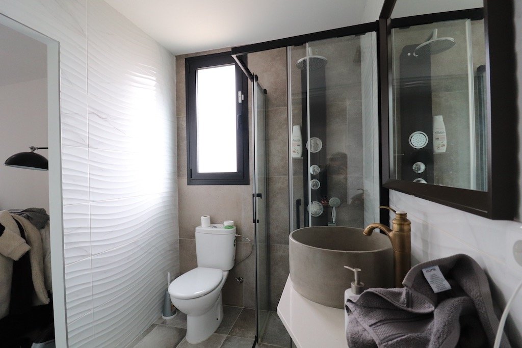 Resale - 3 Bedroom 3 Bathroom Villa in Torrevieja - Los balcones - Alicante Resale - 3 Bedroom 3 Bathroom Villa in Torrevieja - Los balcones - Alicante