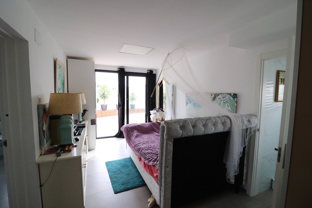 Resale - 3 Bedroom 3 Bathroom Villa in Torrevieja - Los balcones - Alicante Resale - 3 Bedroom 3 Bathroom Villa in Torrevieja - Los balcones - Alicante