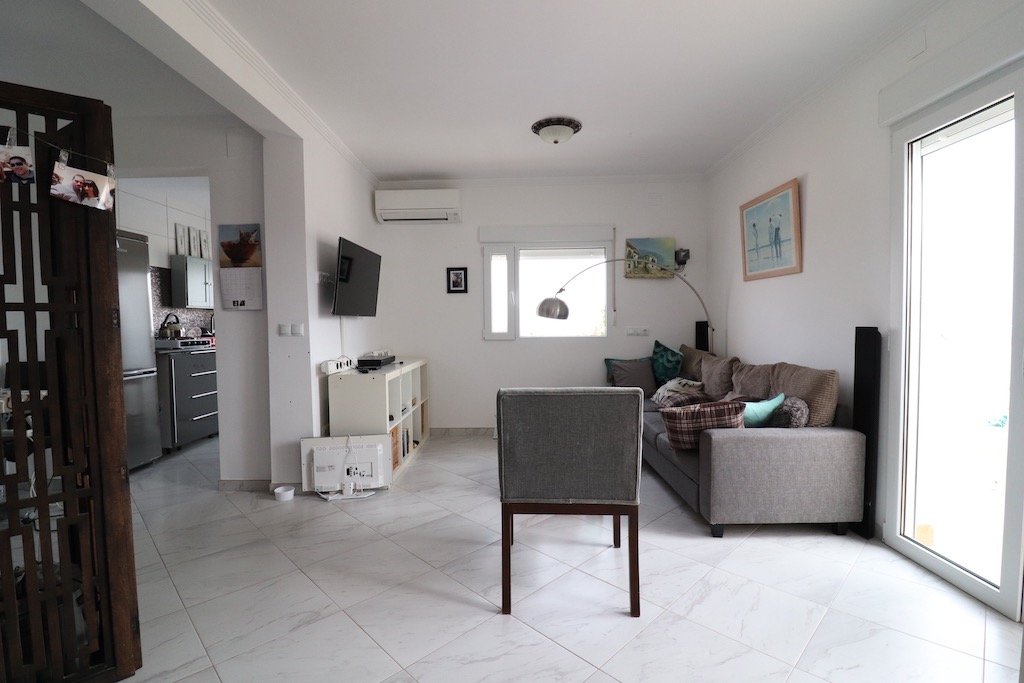 Resale - 3 Bedroom 3 Bathroom Villa in Torrevieja - Los balcones - Alicante Resale - 3 Bedroom 3 Bathroom Villa in Torrevieja - Los balcones - Alicante