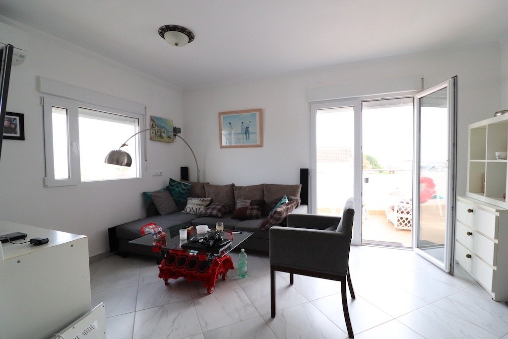 Resale - 3 Bedroom 3 Bathroom Villa in Torrevieja - Los balcones - Alicante Resale - 3 Bedroom 3 Bathroom Villa in Torrevieja - Los balcones - Alicante
