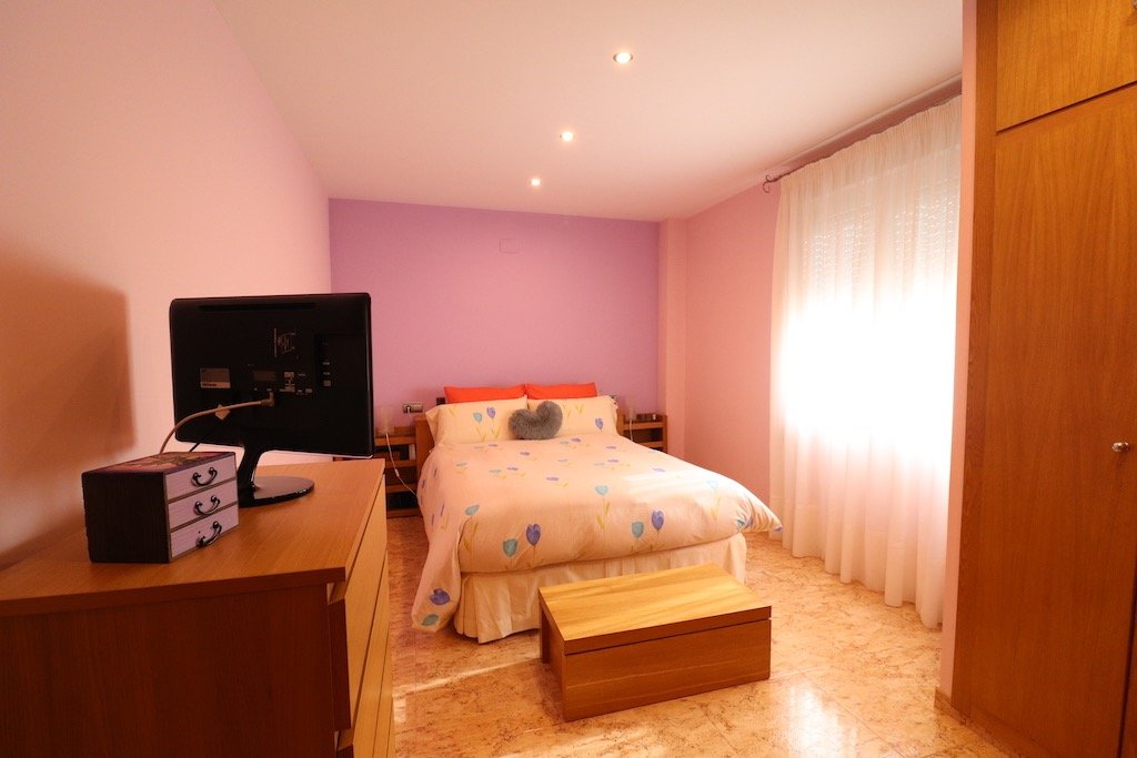 Resale - 3 Bedroom 2 Bathroom Apartment in Torrevieja - Centro - Alicante Resale - 3 Bedroom 2 Bathroom Apartment in Torrevieja - Centro - Alicante