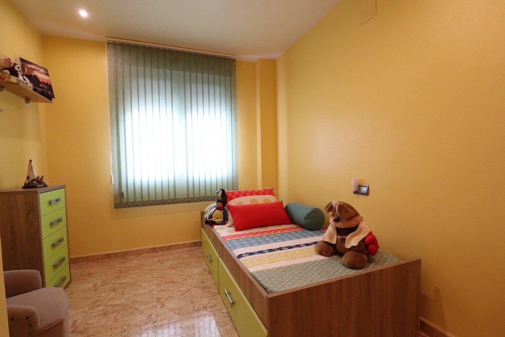 Resale - 3 Bedroom 2 Bathroom Apartment in Torrevieja - Centro - Alicante Resale - 3 Bedroom 2 Bathroom Apartment in Torrevieja - Centro - Alicante