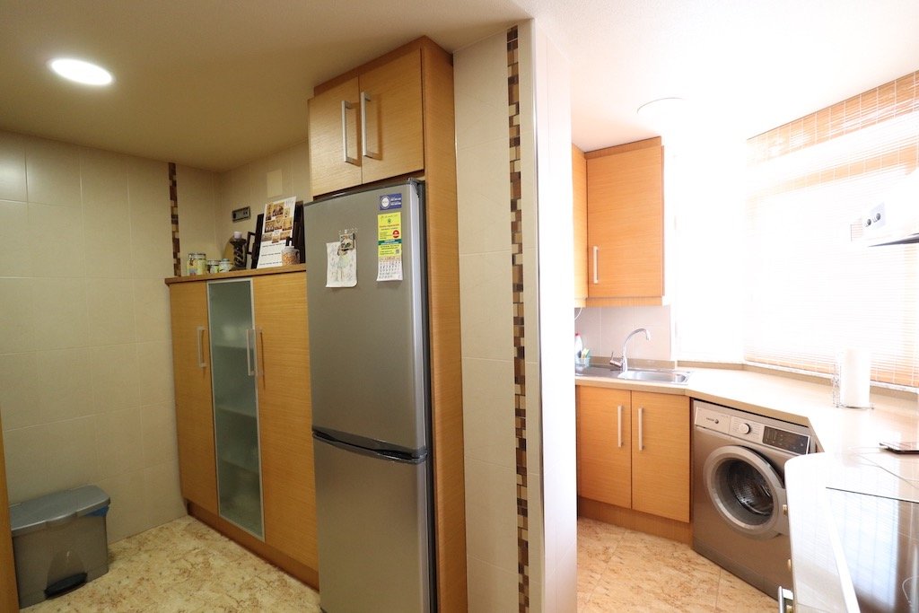 Resale - 3 Bedroom 2 Bathroom Apartment in Torrevieja - Centro - Alicante Resale - 3 Bedroom 2 Bathroom Apartment in Torrevieja - Centro - Alicante