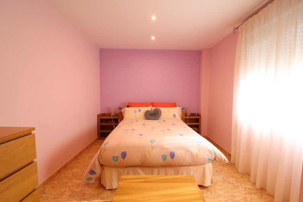 Resale - 3 Bedroom 2 Bathroom Apartment in Torrevieja - Centro - Alicante Resale - 3 Bedroom 2 Bathroom Apartment in Torrevieja - Centro - Alicante