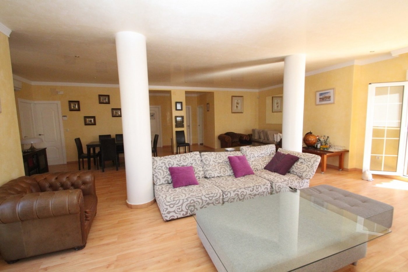 Resale - 5 Bedroom 5 Bathroom Villa in Orihuela Costa - Cabo Roig - Alicante Resale - 5 Bedroom 5 Bathroom Villa in Orihuela Costa - Cabo Roig - Alicante