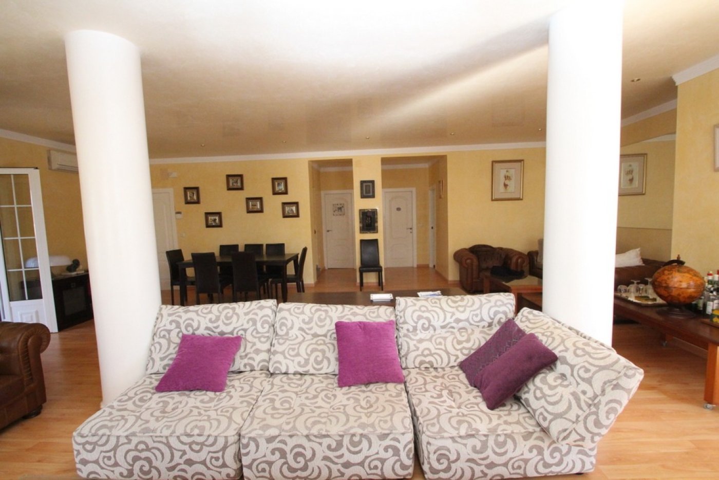Resale - 5 Bedroom 5 Bathroom Villa in Orihuela Costa - Cabo Roig - Alicante Resale - 5 Bedroom 5 Bathroom Villa in Orihuela Costa - Cabo Roig - Alicante