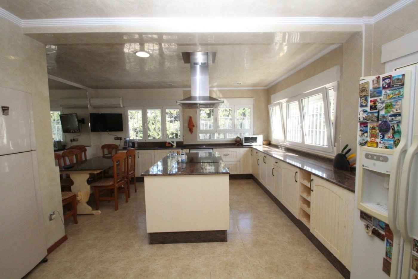Resale - 5 Bedroom 5 Bathroom Villa in Orihuela Costa - Cabo Roig - Alicante Resale - 5 Bedroom 5 Bathroom Villa in Orihuela Costa - Cabo Roig - Alicante