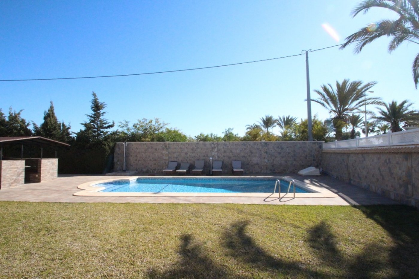 Resale - 5 Bedroom 5 Bathroom Villa in Orihuela Costa - Cabo Roig - Alicante Resale - 5 Bedroom 5 Bathroom Villa in Orihuela Costa - Cabo Roig - Alicante