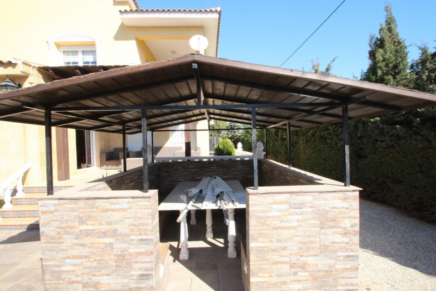 Resale - 5 Bedroom 5 Bathroom Villa in Orihuela Costa - Cabo Roig - Alicante Resale - 5 Bedroom 5 Bathroom Villa in Orihuela Costa - Cabo Roig - Alicante
