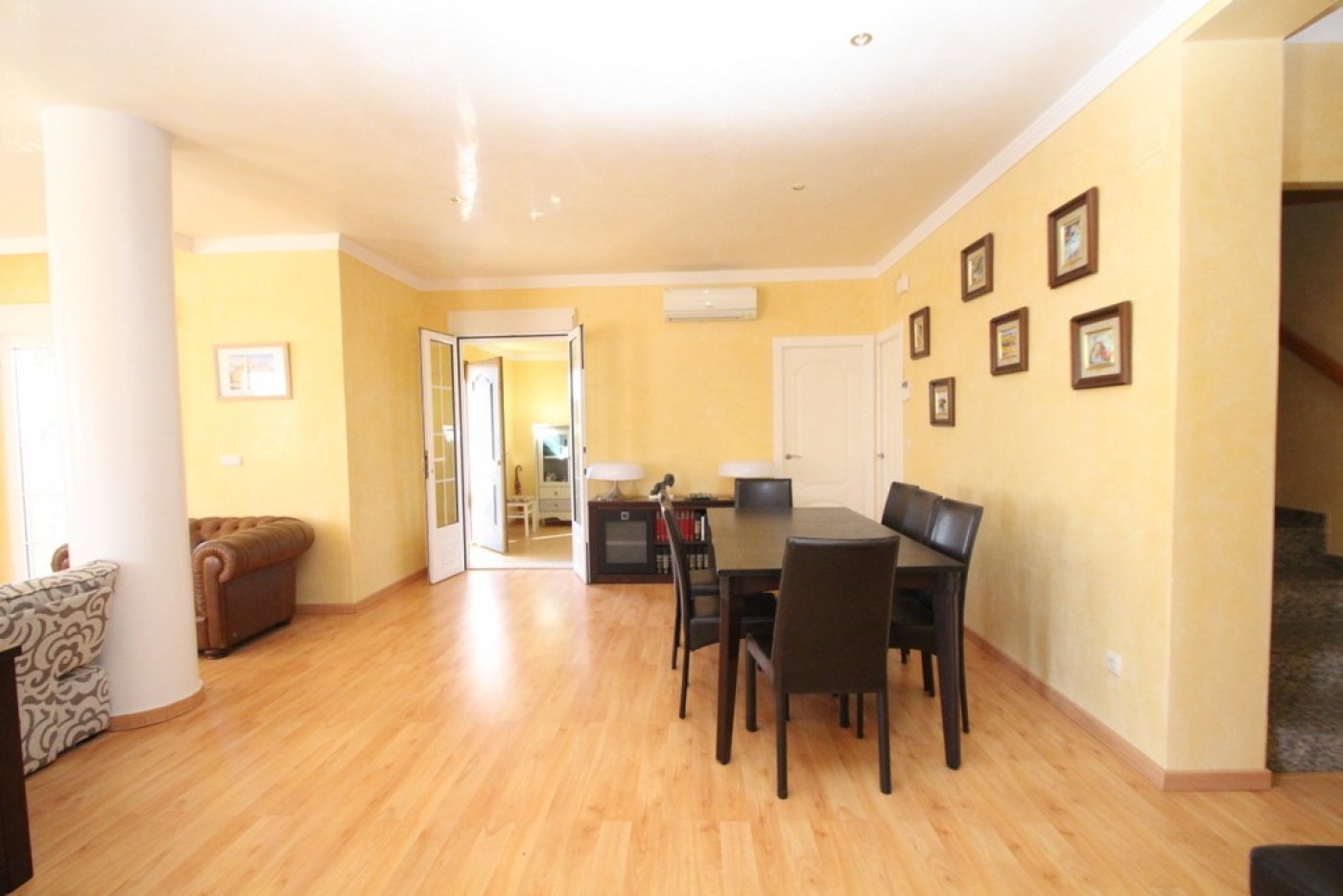 Resale - 5 Bedroom 5 Bathroom Villa in Orihuela Costa - Cabo Roig - Alicante Resale - 5 Bedroom 5 Bathroom Villa in Orihuela Costa - Cabo Roig - Alicante