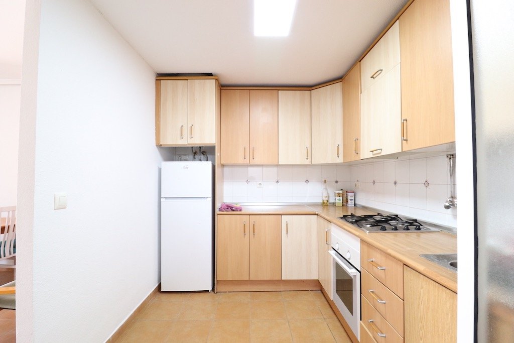 Resale - 2 Bedroom 1 Bathroom Bungalow in Torrevieja - Aguas nuevas 1 - Alicante Resale - 2 Bedroom 1 Bathroom Bungalow in Torrevieja - Aguas nuevas 1 - Alicante
