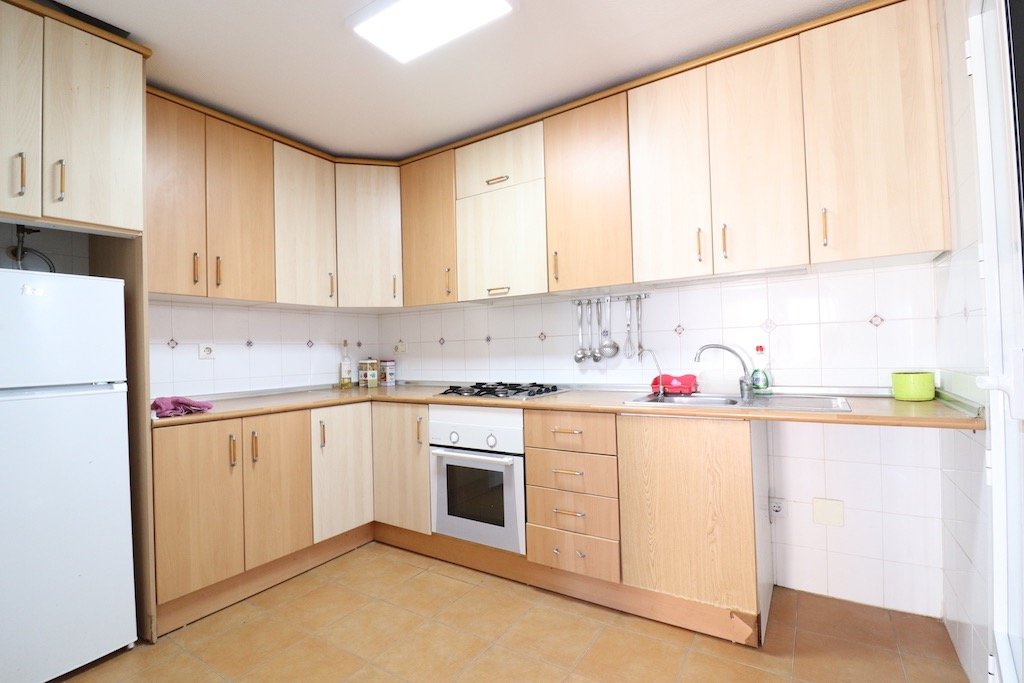 Resale - 2 Bedroom 1 Bathroom Bungalow in Torrevieja - Aguas nuevas 1 - Alicante Resale - 2 Bedroom 1 Bathroom Bungalow in Torrevieja - Aguas nuevas 1 - Alicante