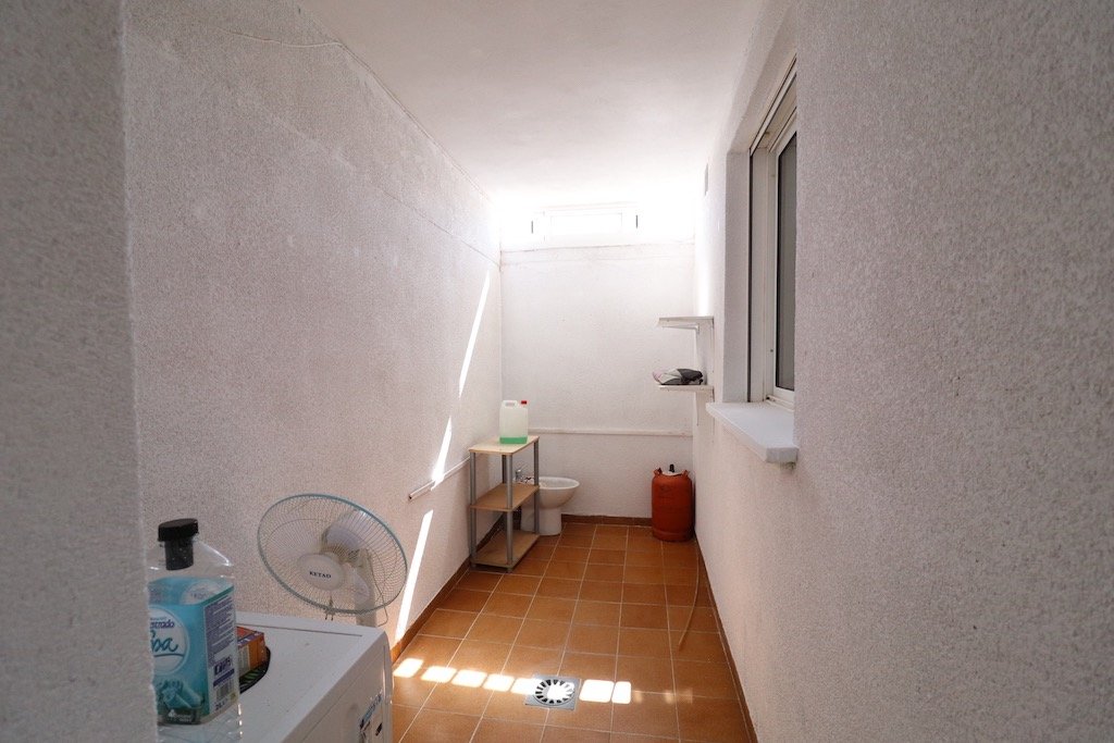 Resale - 2 Bedroom 1 Bathroom Bungalow in Torrevieja - Aguas nuevas 1 - Alicante Resale - 2 Bedroom 1 Bathroom Bungalow in Torrevieja - Aguas nuevas 1 - Alicante