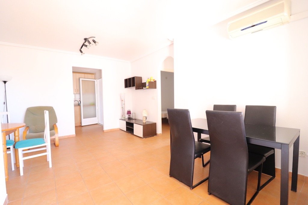 Resale - 2 Bedroom 1 Bathroom Bungalow in Torrevieja - Aguas nuevas 1 - Alicante Resale - 2 Bedroom 1 Bathroom Bungalow in Torrevieja - Aguas nuevas 1 - Alicante