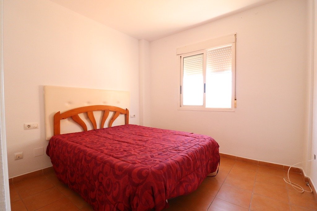 Resale - 2 Bedroom 1 Bathroom Bungalow in Torrevieja - Aguas nuevas 1 - Alicante Resale - 2 Bedroom 1 Bathroom Bungalow in Torrevieja - Aguas nuevas 1 - Alicante