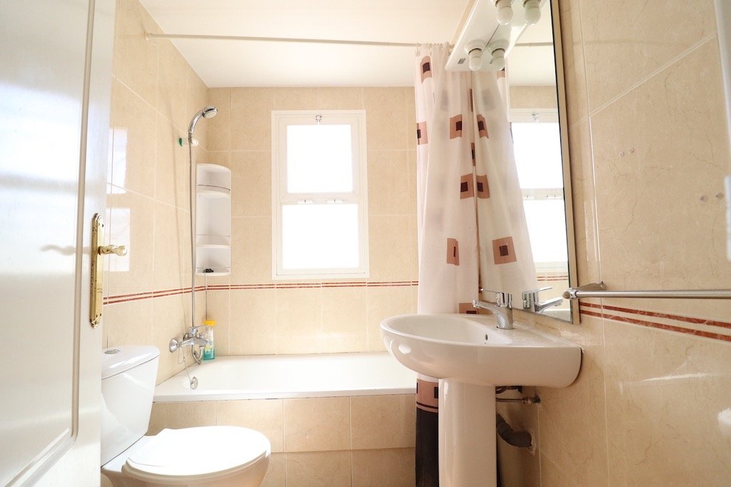 Resale - 2 Bedroom 1 Bathroom Bungalow in Torrevieja - Aguas nuevas 1 - Alicante Resale - 2 Bedroom 1 Bathroom Bungalow in Torrevieja - Aguas nuevas 1 - Alicante