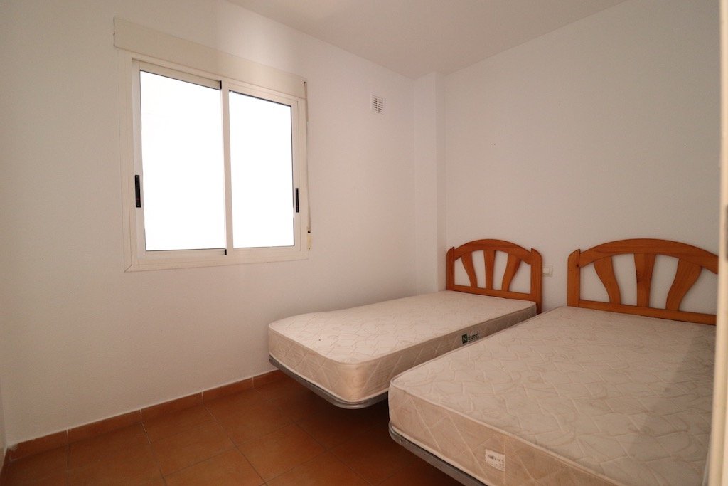 Resale - 2 Bedroom 1 Bathroom Bungalow in Torrevieja - Aguas nuevas 1 - Alicante Resale - 2 Bedroom 1 Bathroom Bungalow in Torrevieja - Aguas nuevas 1 - Alicante