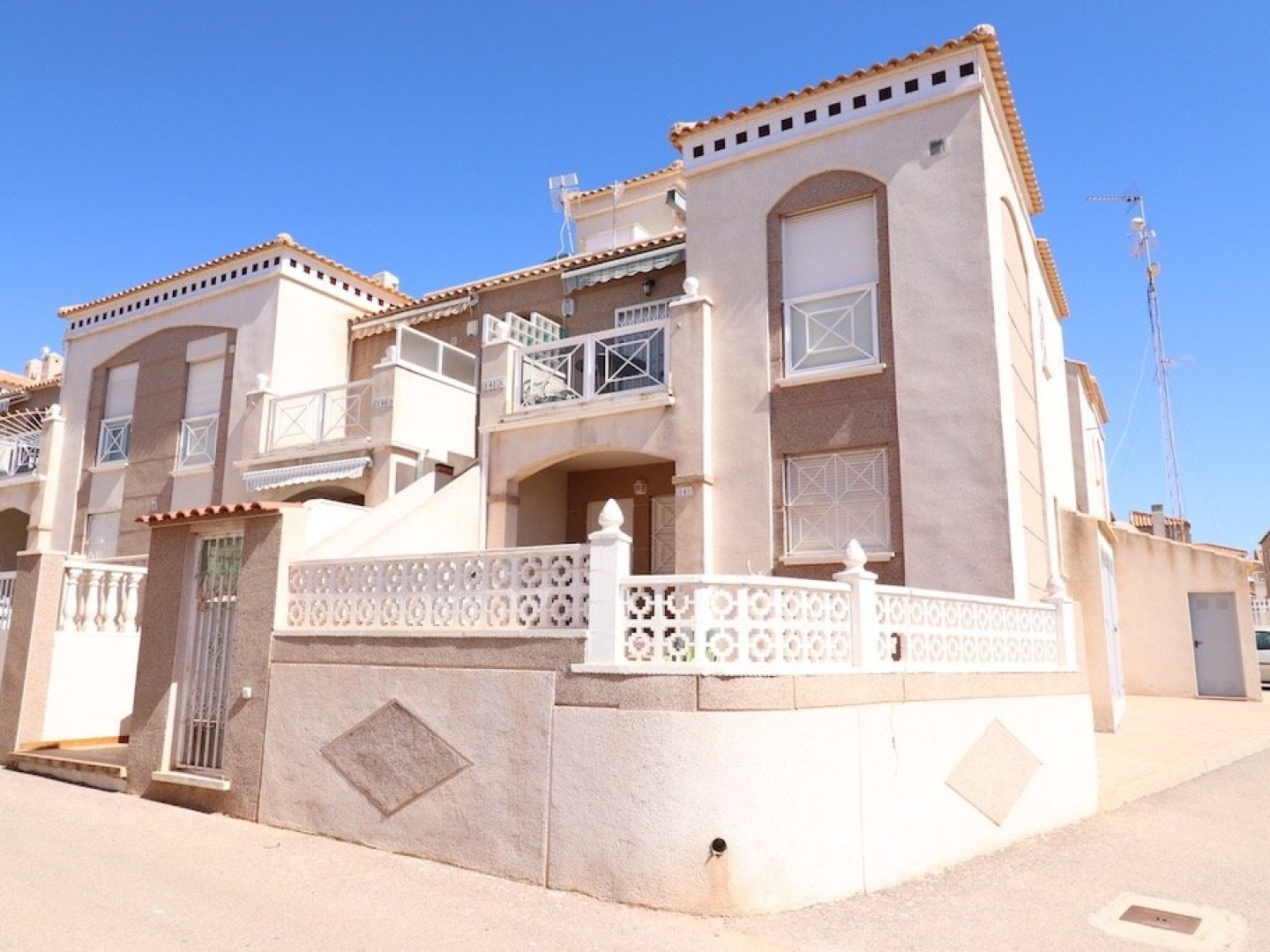 2 Bedroom 1 Bathroom Bungalow in Torrevieja