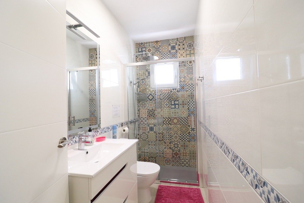 Resale - 5 Bedroom 3 Bathroom Villa in Torrevieja - El chaparral - Alicante Resale - 5 Bedroom 3 Bathroom Villa in Torrevieja - El chaparral - Alicante