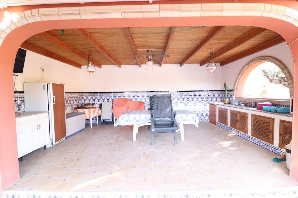 Resale - 5 Bedroom 3 Bathroom Villa in Torrevieja - El chaparral - Alicante Resale - 5 Bedroom 3 Bathroom Villa in Torrevieja - El chaparral - Alicante