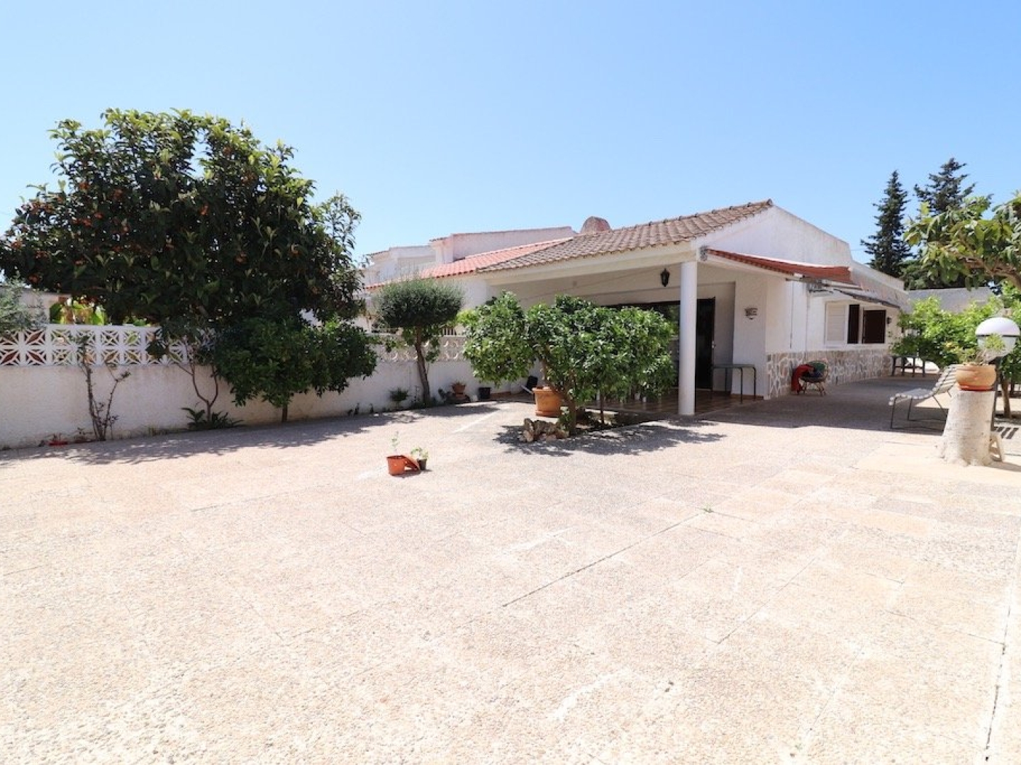 3 Bedroom 1 Bathroom Terraced house in Orihuela Costa