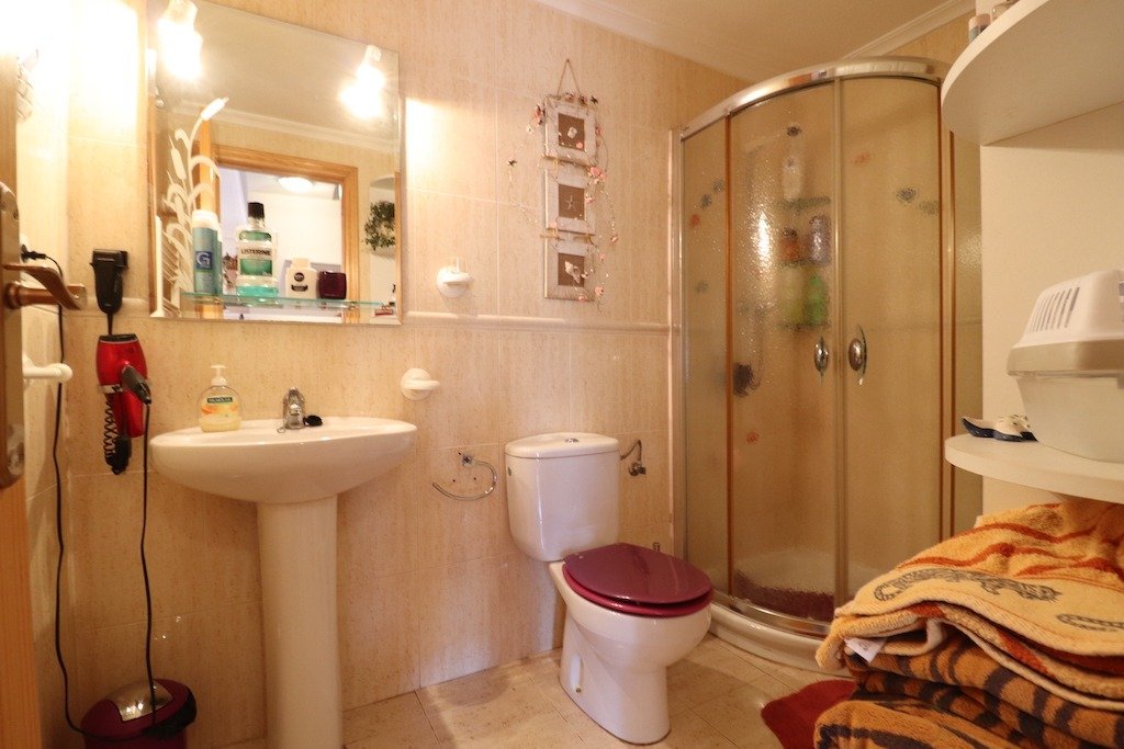 Resale - 2 Bedroom 2 Bathroom Terraced house in Torrevieja - La Mata - Alicante Resale - 2 Bedroom 2 Bathroom Terraced house in Torrevieja - La Mata - Alicante
