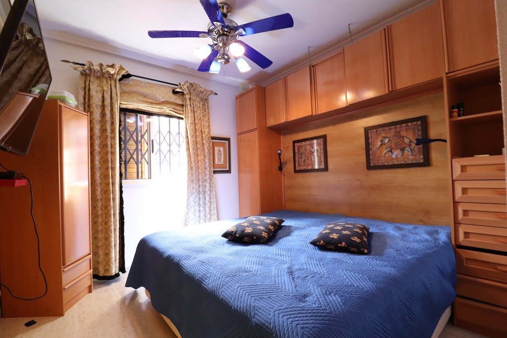 Resale - 2 Bedroom 2 Bathroom Terraced house in Torrevieja - La Mata - Alicante Resale - 2 Bedroom 2 Bathroom Terraced house in Torrevieja - La Mata - Alicante