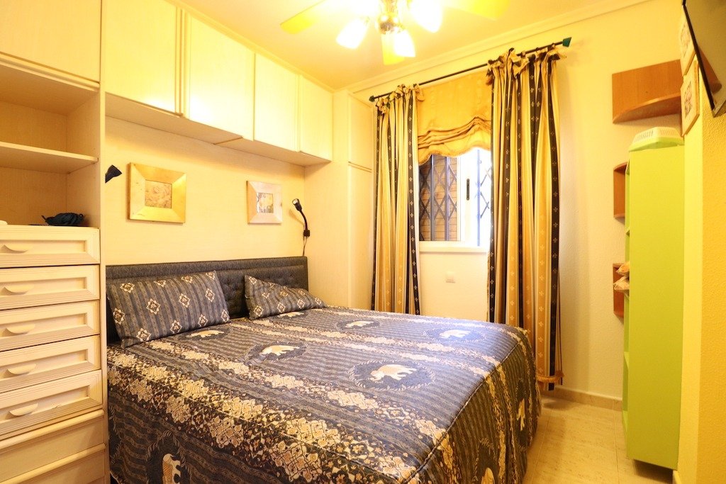Resale - 2 Bedroom 2 Bathroom Terraced house in Torrevieja - La Mata - Alicante Resale - 2 Bedroom 2 Bathroom Terraced house in Torrevieja - La Mata - Alicante